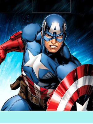 Captain America