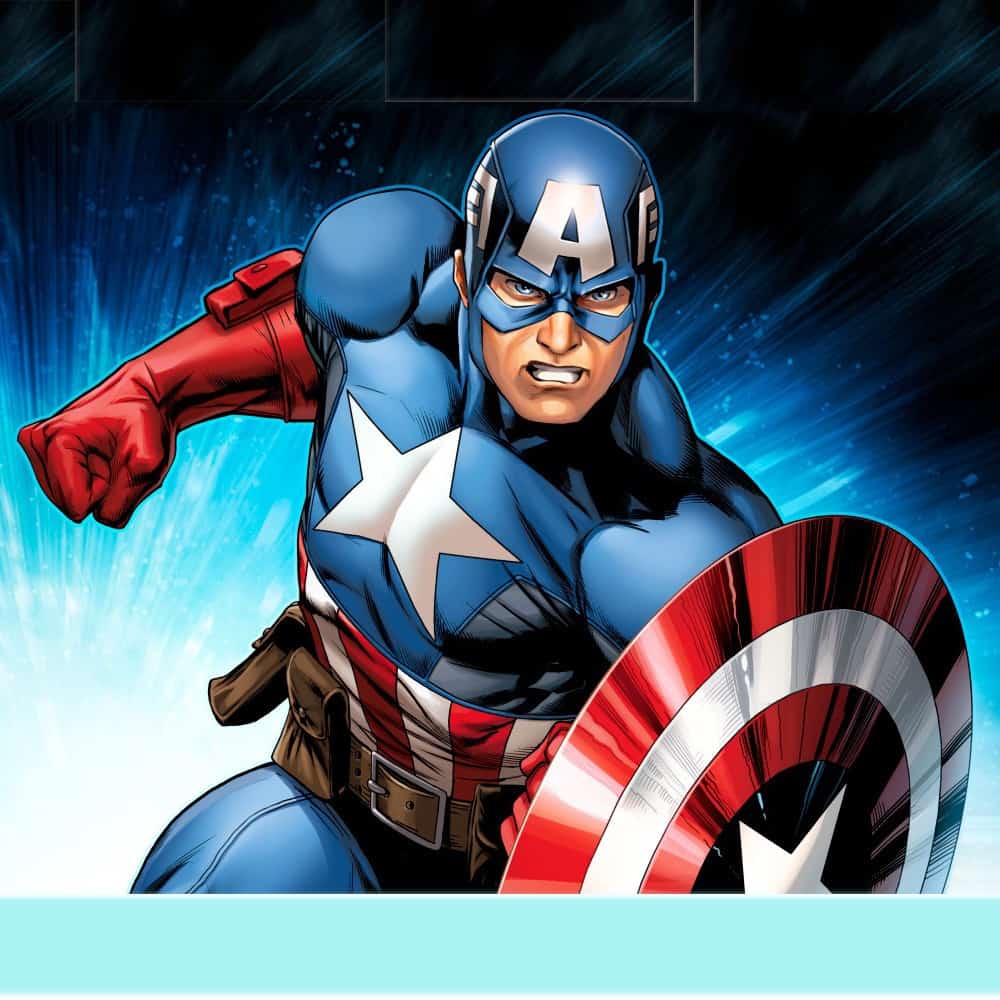 Captain America