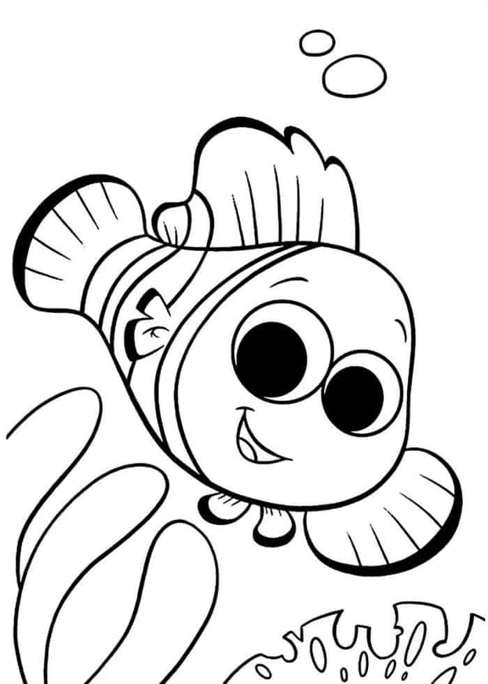 Coloring Pages Of Disney Channel Stars