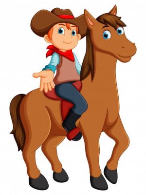 Cowboy