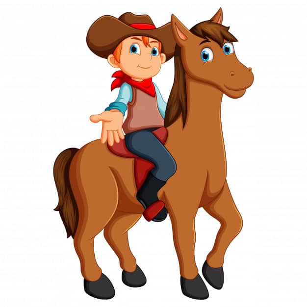 Cowboy