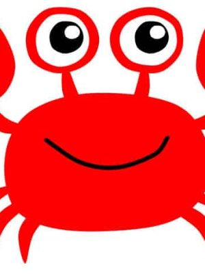 Crabs
