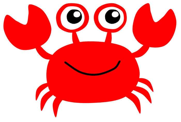 Crabs