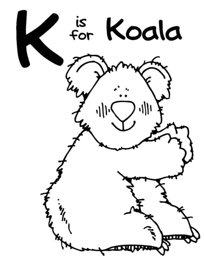 Cute Baby Zoo Whale Coloring Pages
