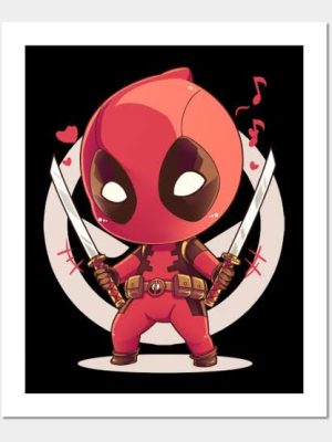 Deadpool