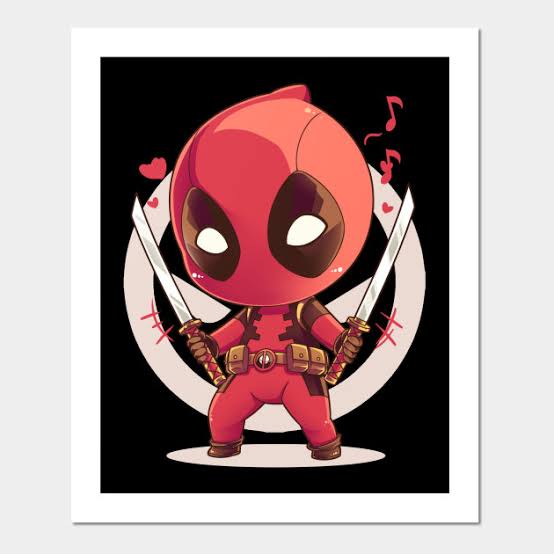 Deadpool