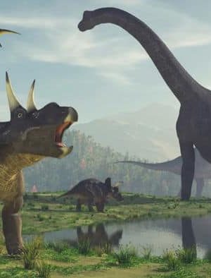 Dinosaurs