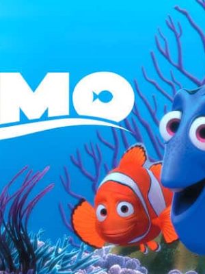 Finding Nemo
