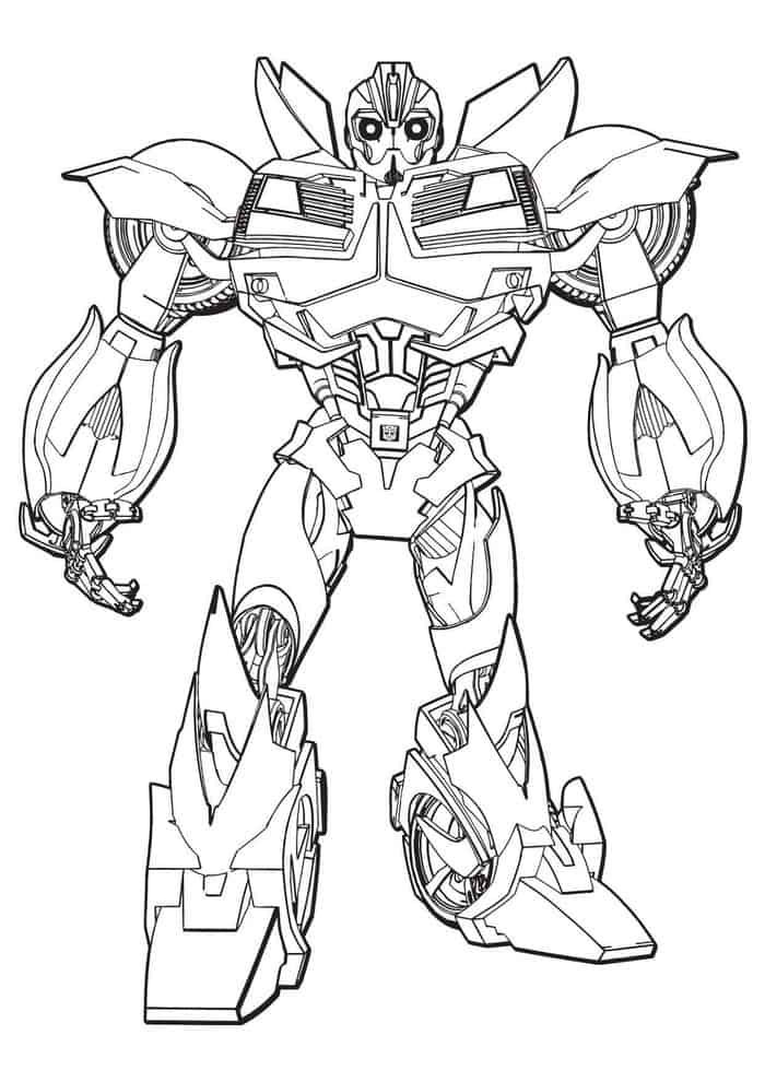 Jpretty Bumble Bee Coloring Pages
