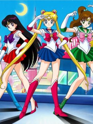 Sailor Moon