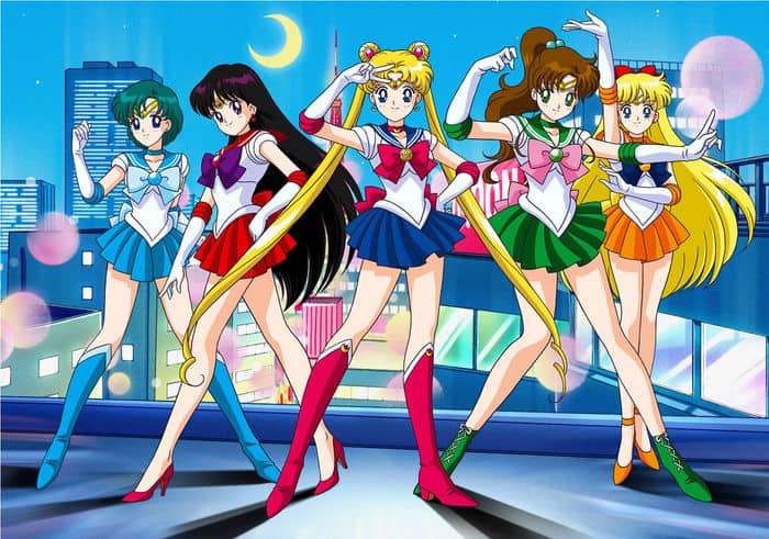 Sailor Moon