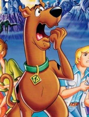 Scooby Doo