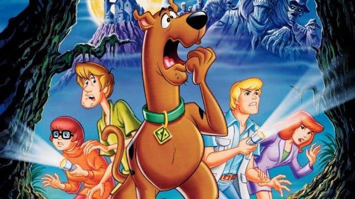 Scooby Doo