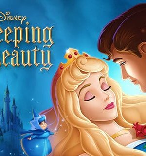 Sleeping Beauty