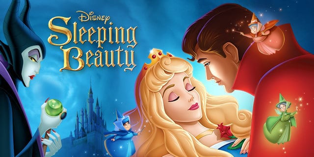 Sleeping Beauty