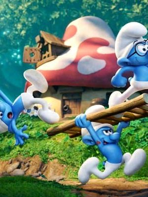 Smurfs