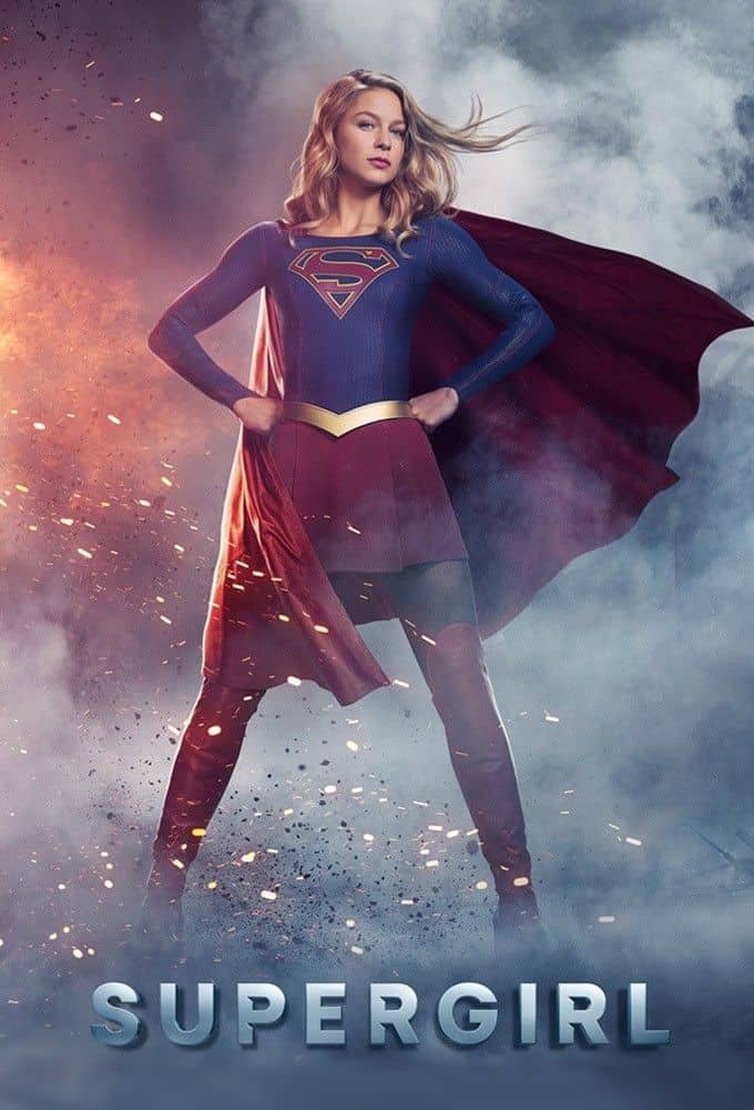 Supergirl