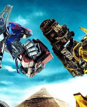 Transformers
