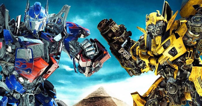 Transformers