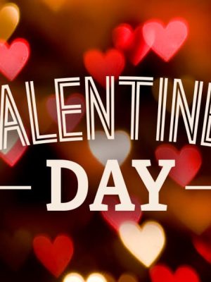 Valentines Day