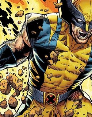 Wolverine