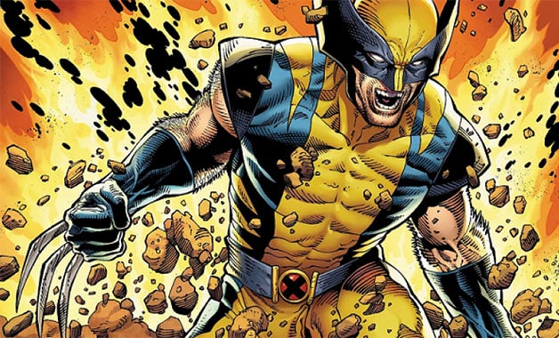 Wolverine