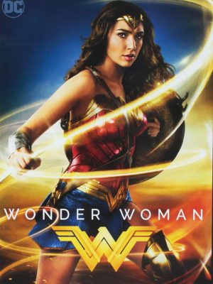 Wonder Woman