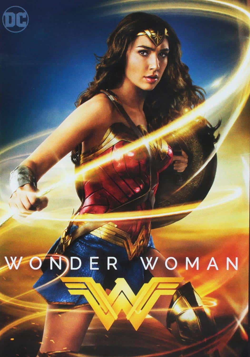 Wonder Woman