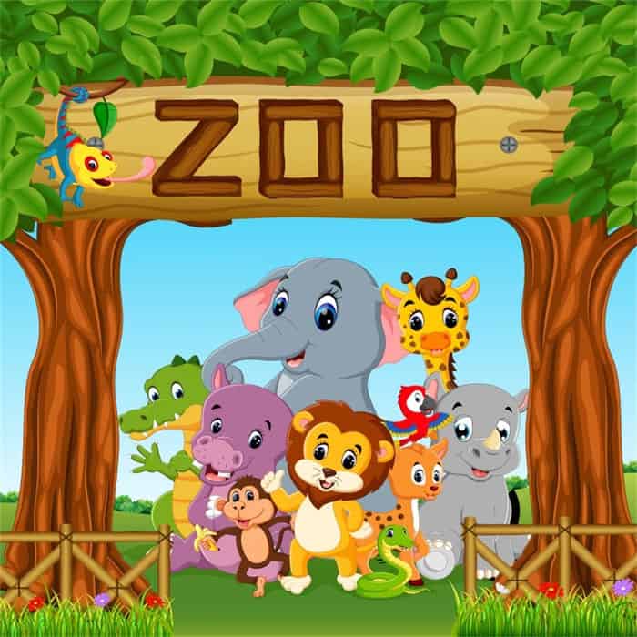 Zoo