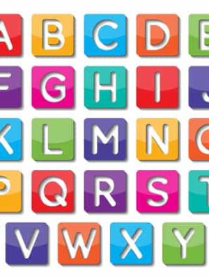 Alphabet