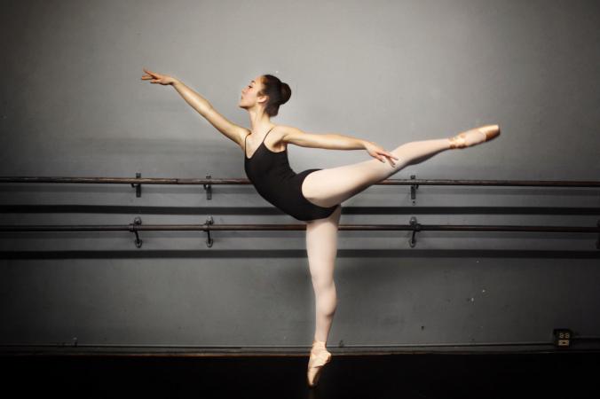 Ballet 1