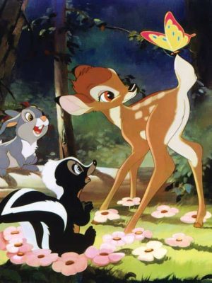 Bambi