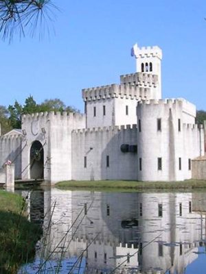 Castle