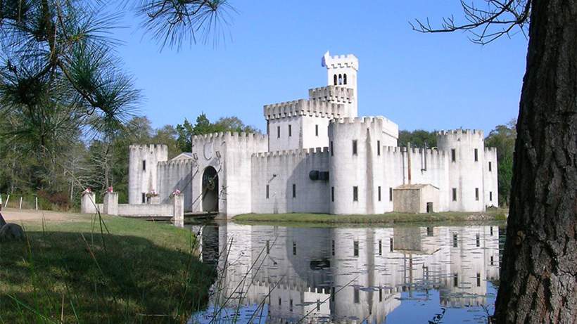 Castle