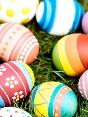Easter Egg