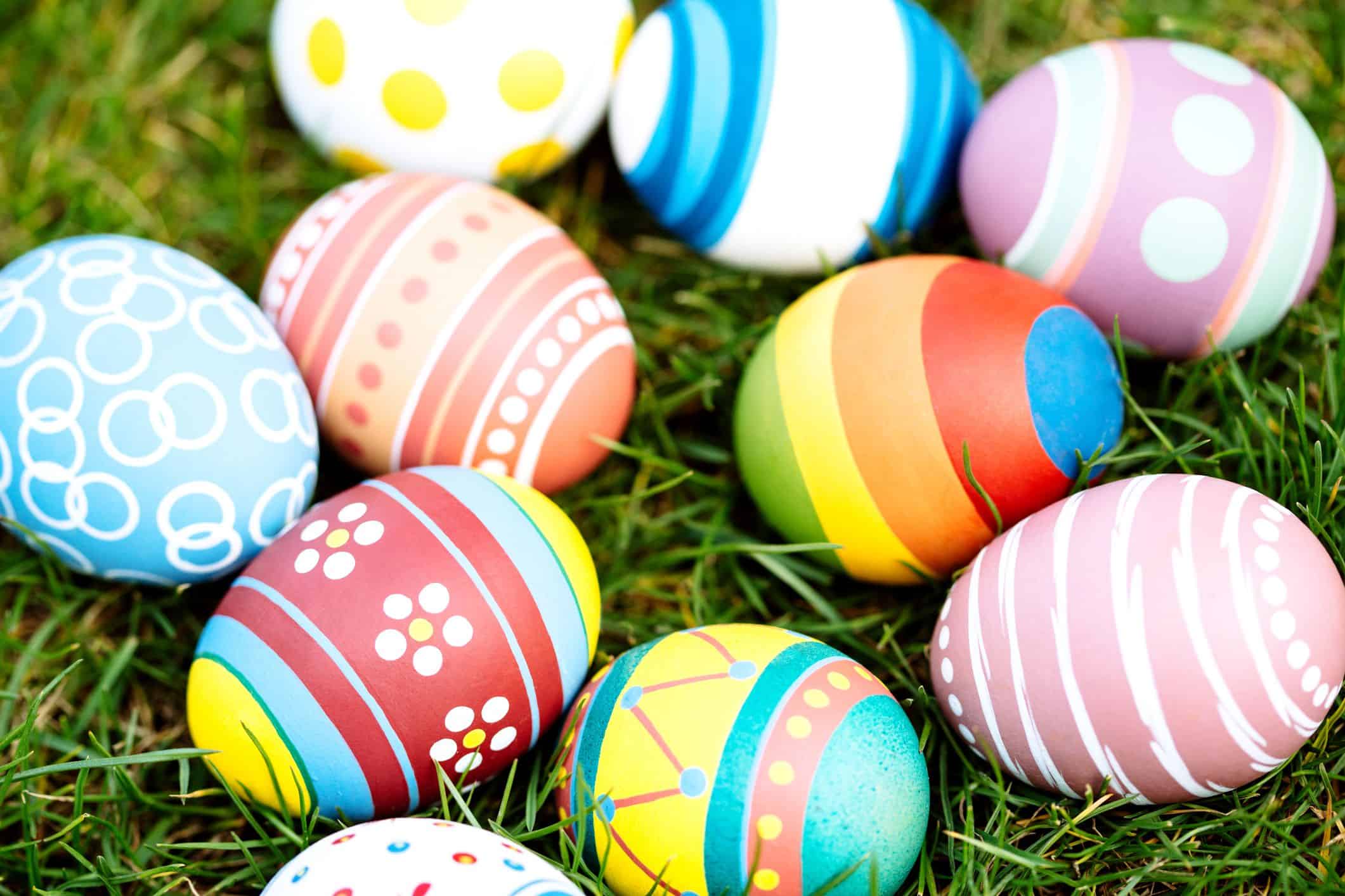 Easter Egg