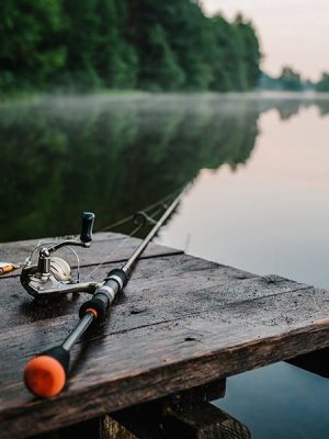 Fishing