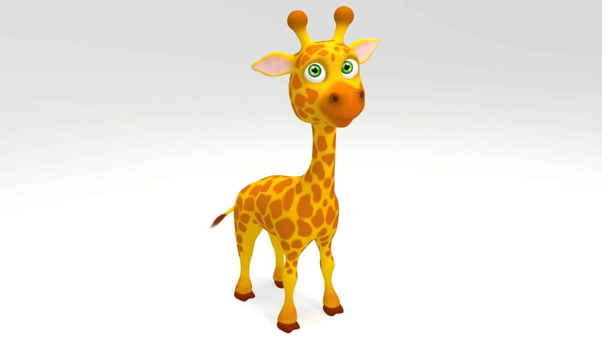 Giraffe
