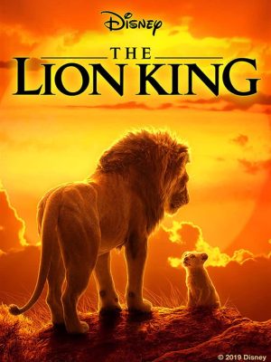 Lion King