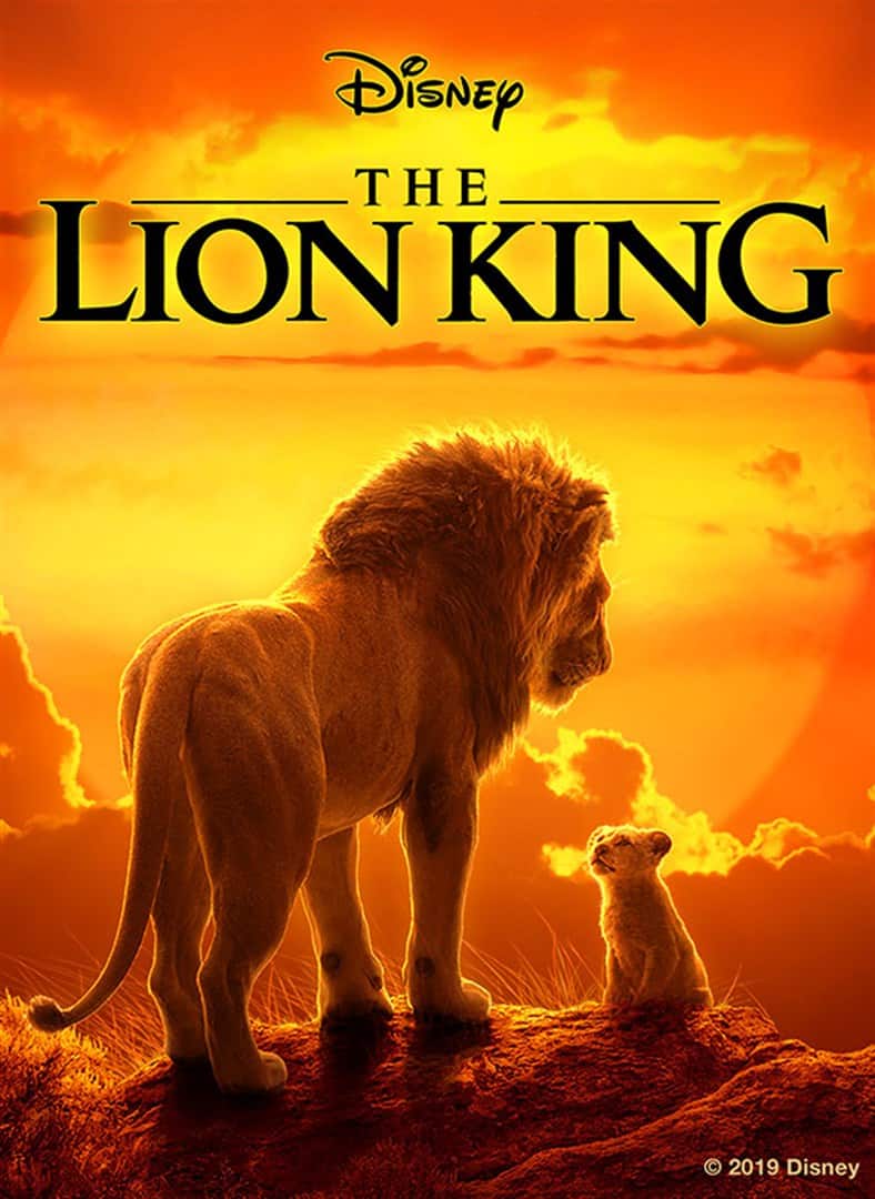 Lion King