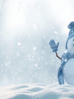 winter