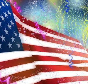 4th of july