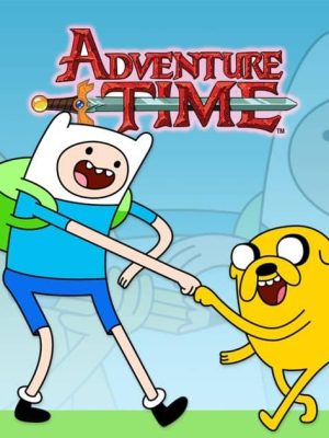 Adventure Time