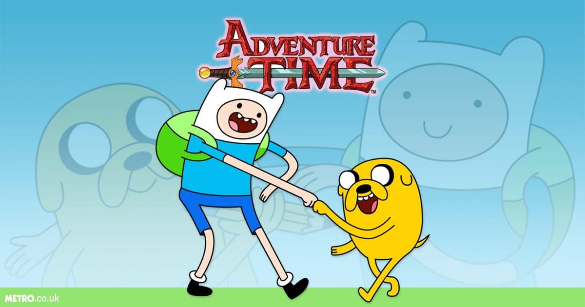 Adventure Time