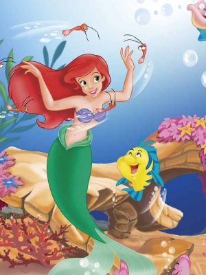 Ariel