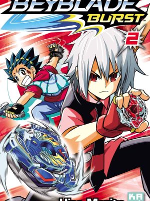 Beyblade