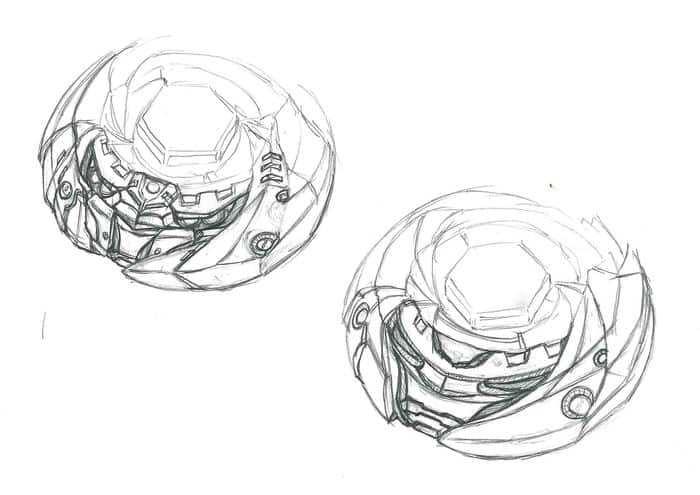 Beyblade Coloring Pages For Kids Printable Free Pinterest