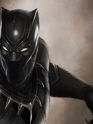 Black Panther