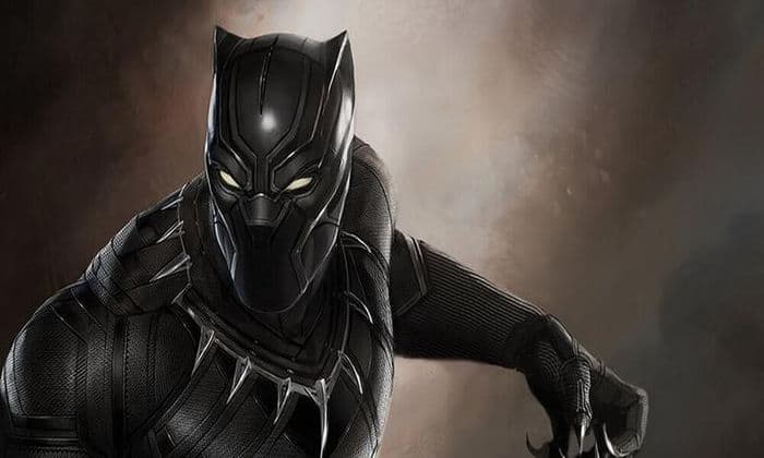 Black Panther