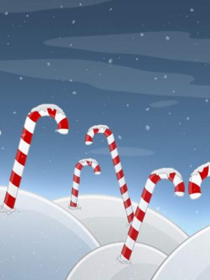 Candy CAne
